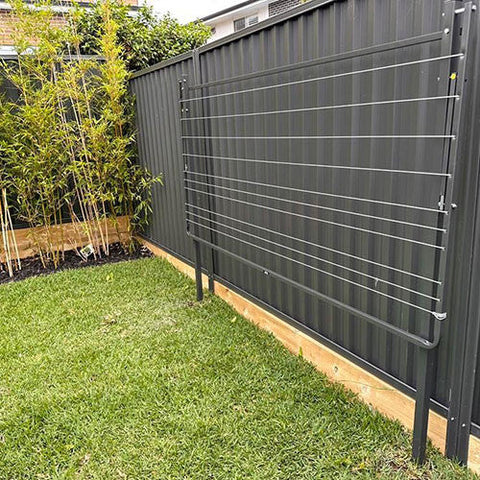 Why Do We Specialize in Foldable Clotheslines?