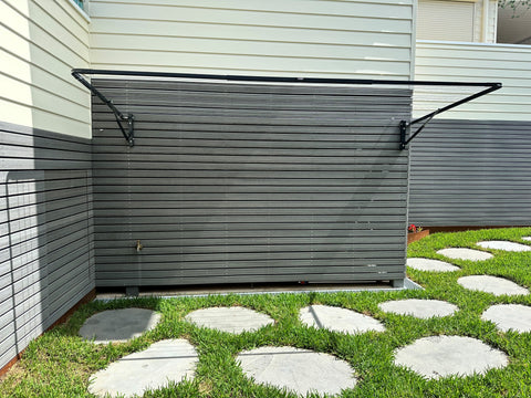 Sturdy Clothesline: Discover the Firmest Clothesline Type