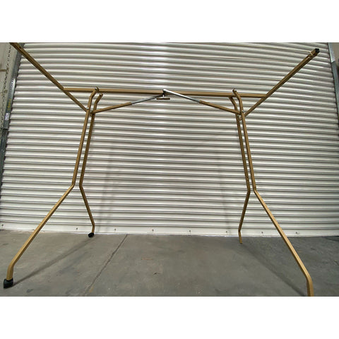 GOLDEN EDITION PORTABLE CLOTHESLINE