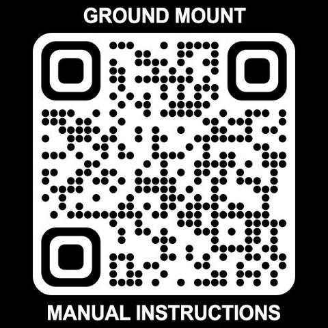 URBAN SERIES GROUND MOUNT