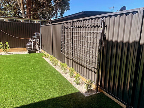 URBAN SERIES GROUND MOUNT