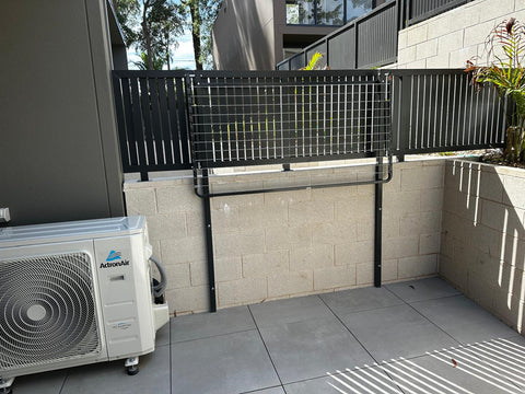 URBAN SERIES GROUND MOUNT