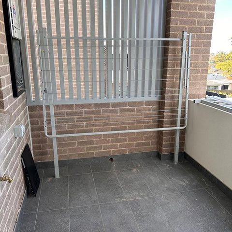 URBAN SERIES GROUND MOUNT