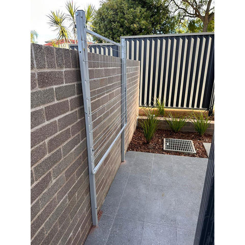 URBAN SERIES GROUND MOUNT