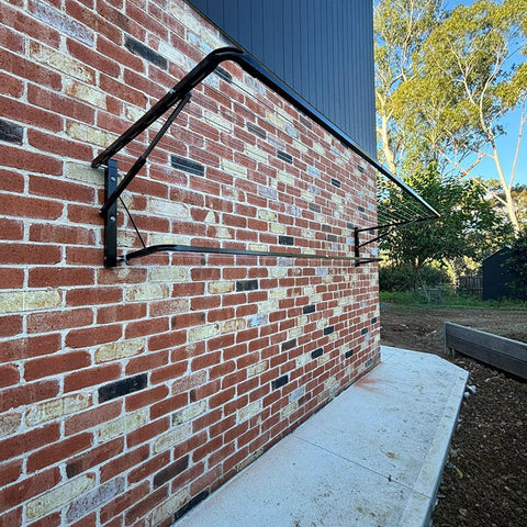 URBAN SERIES WALL MOUNT