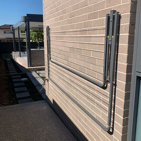 BI-FOLD WALL MOUNT