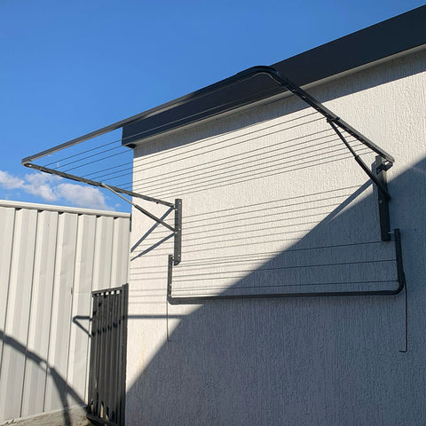 WM LOW LINE KIT
