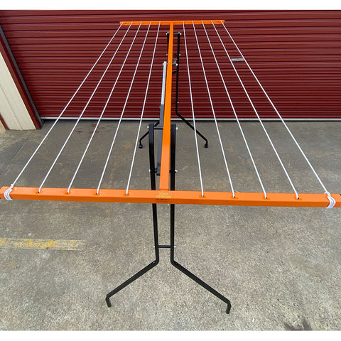 WESTIES CUSTOMISED PORTABLE CLOTHES LINE