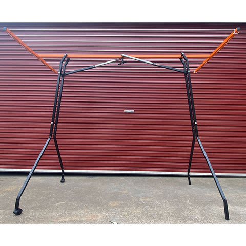 WESTIES CUSTOMISED PORTABLE CLOTHES LINE