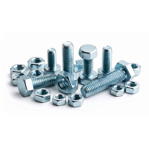 🛠️Upgrade/Optional Stainless Steel Bolts and Nuts