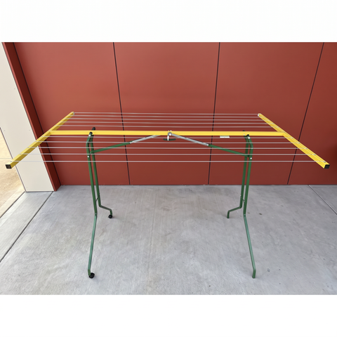 AUSSIE PORTABLE CLOTHESLINE EDITION