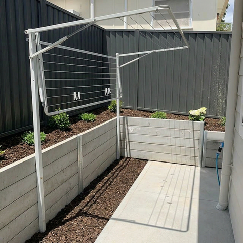BI-FOLD WALL MOUNT