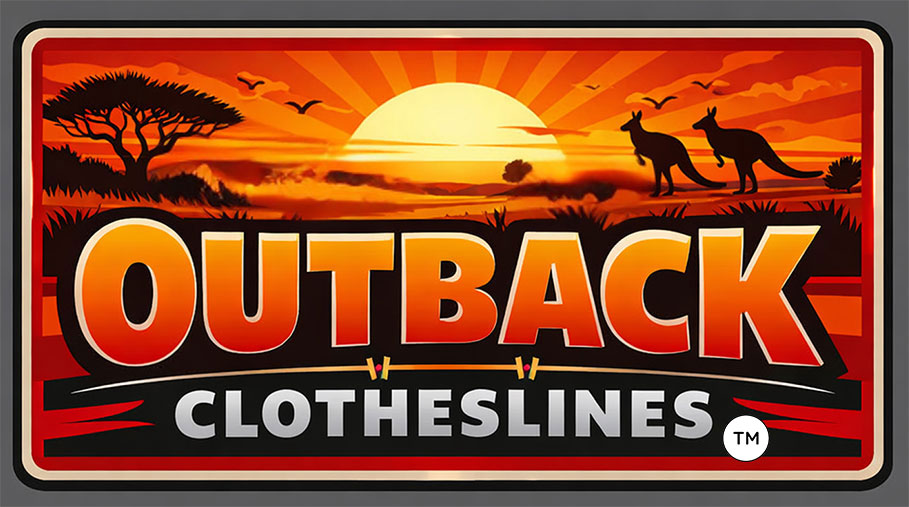 Outback Clotheslines