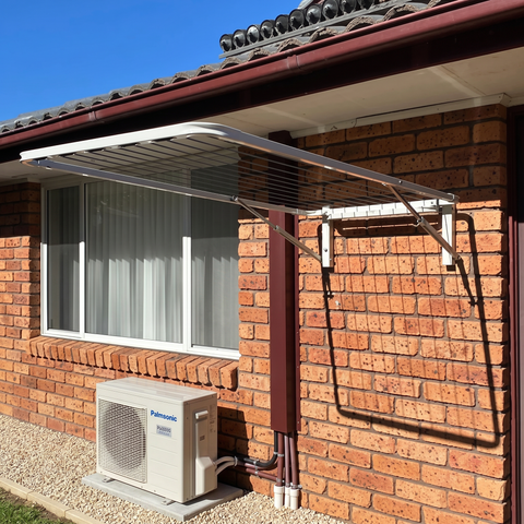 Studio Line Outdoor Clothesline & Washing Line