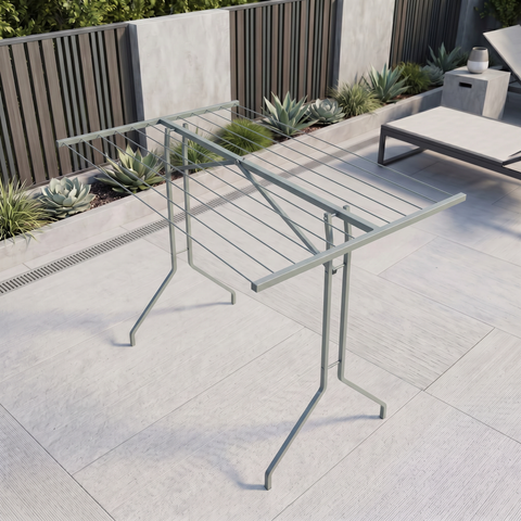 🧺PORTABLE CLOTHESLINE-choose your own colour