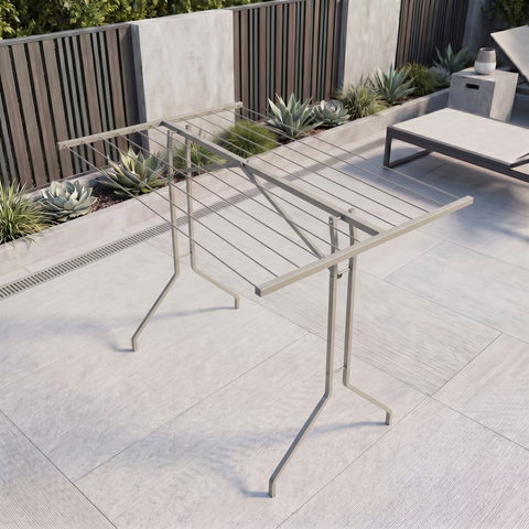 🧺PORTABLE CLOTHESLINE-choose your own colour