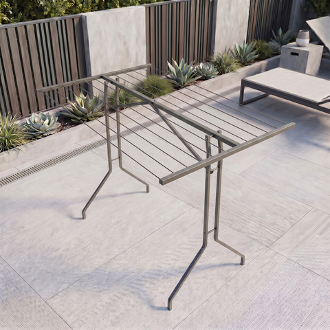 🧺PORTABLE CLOTHESLINE-choose your own colour