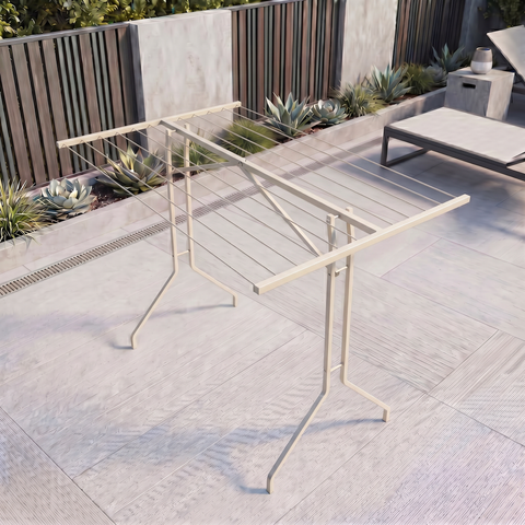 🧺PORTABLE CLOTHESLINE-choose your own colour