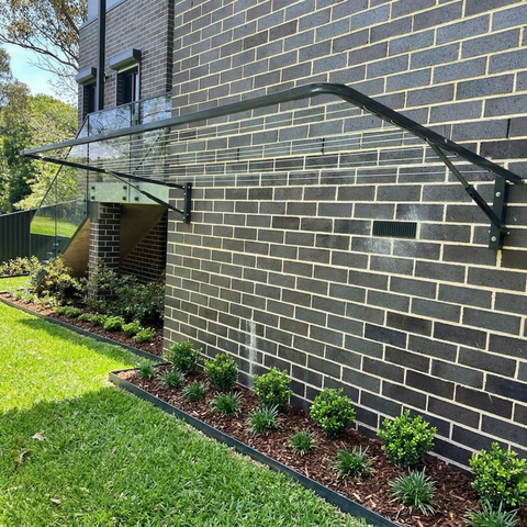 Urban Series Wall Mounted Clothesline & Washing Line