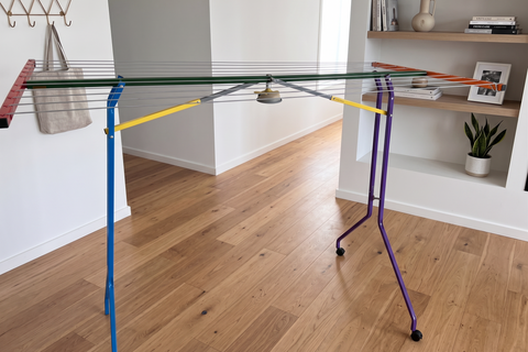 🧺SPECIAL EDITION PORTABLE CLOTHESLINE