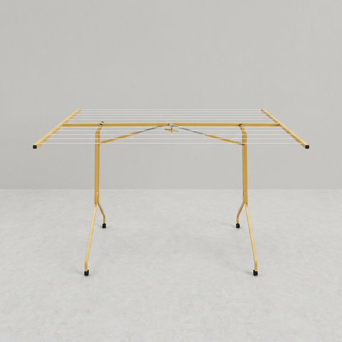 🧺GOLDEN EDITION PORTABLE CLOTHESLINE