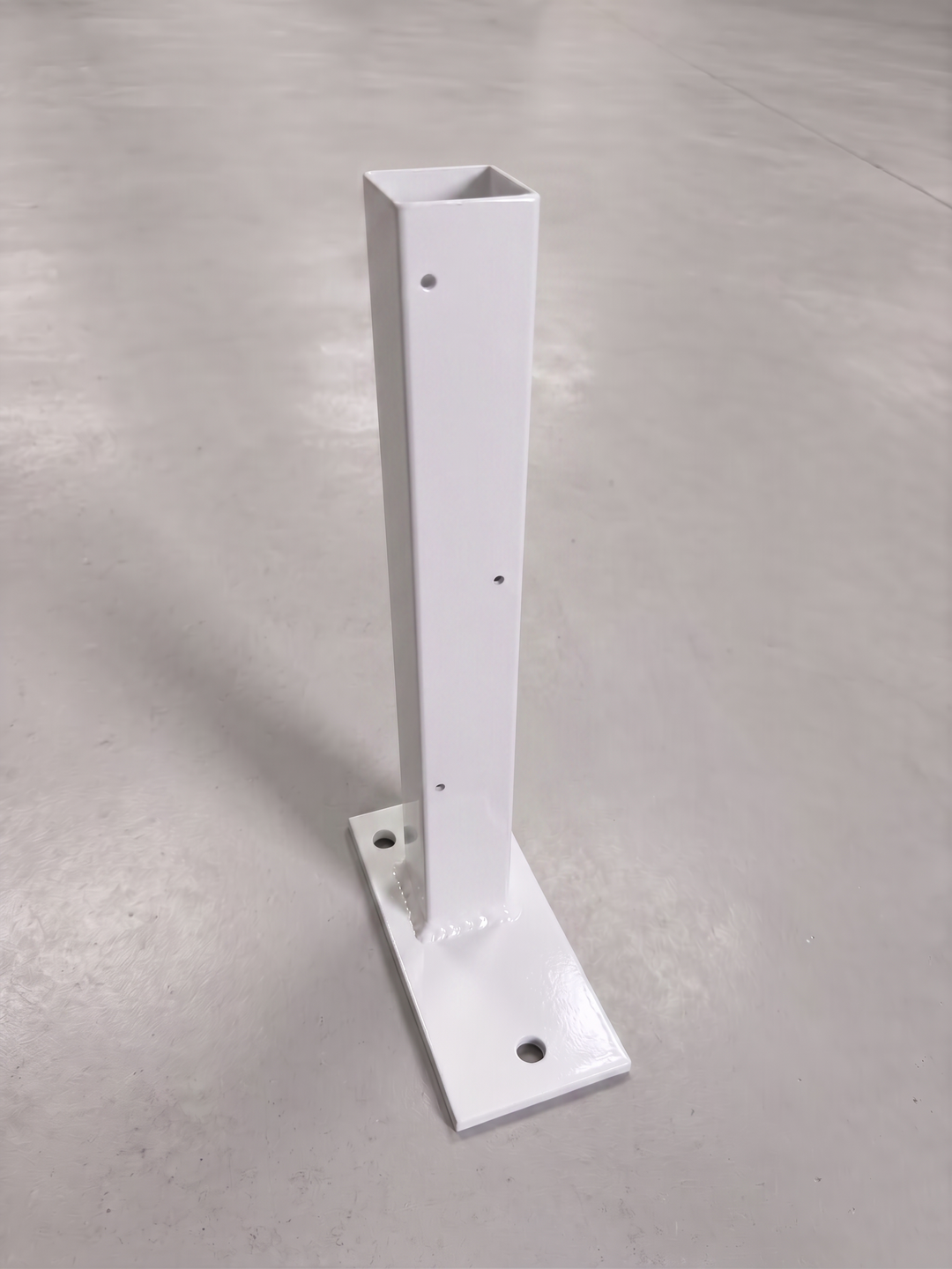 Base Plate Kit with Dyna Bolts & Hex Screws – Outback Clotheslines