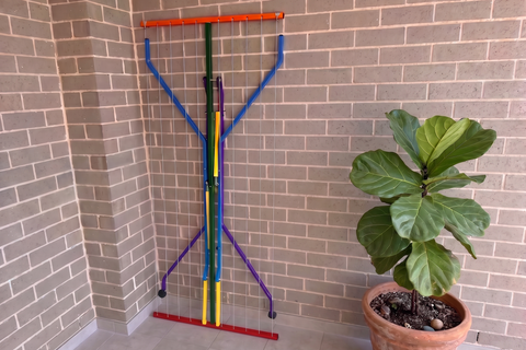 🧺SPECIAL EDITION PORTABLE CLOTHESLINE